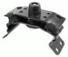 LEMF?RDER 37031 01 Mounting, automatic transmission